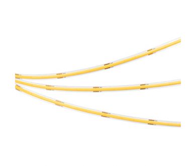 Светодиодная лента Arlight COB-X480-6mm 24V Warm2700 (6 W/m, IP20, CSP, 5m) 042037