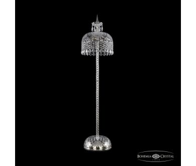 Купить Торшер Bohemia Ivele Crystal 14781T4/35-145 G Leafs Торшер Bohemia Ivele Crystal 14781T4/35-145 G Leafs