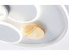 Потолочная люстра Ambrella Light Comfort LineTech FL4803