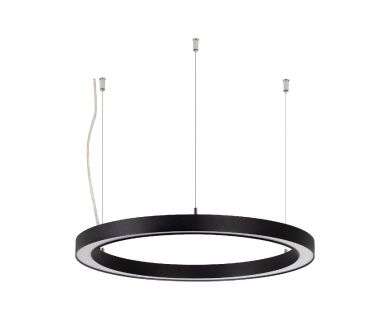 Подвесной светильник Arlight SP-CIRCLE-HANG-O3535-D500-30W Day4000 049359