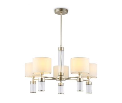 Люстра на штанге Ambrella Light High Light Classic LH71301