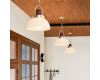 Подвесной светильник ImperiumLoft Arc Globe 101295-26