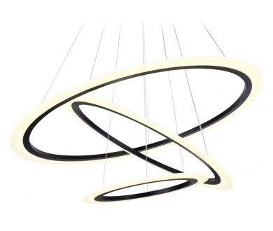 Подвесной светильник Ambrella Light Acrylica Original FA4361
