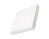 Потолочный светильник Arlight IM-QUADRO-EMERGENCY-3H-S400x400-44W Warm3000 (WH, 120 deg, 230V) 041027
