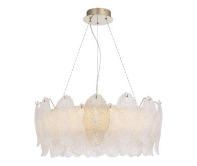 Подвесная люстра ST Luce Lightsome SL6135.213.01