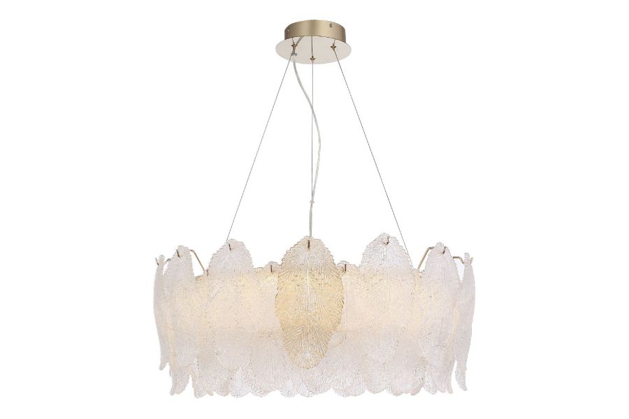 Подвесная люстра ST Luce Lightsome SL6135.213.01