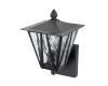 Уличный настенный светильник Citilux Forts CLU09W