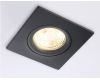 Встраиваемый светильник Ambrella Light Standard Tech TN102456