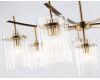 Подвесная люстра Ambrella Light High Light Heigh Light LH56033