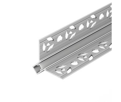 Алюминиевый профиль Arlight DECORE-S6-INT-COMFORT-2000 ANOD внутренний 043161