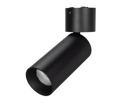 Накладной спот Arlight SP-Polo-Surface-Flap-R65-8W Warm3000 027530