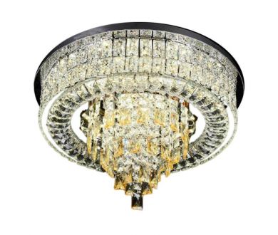 Потолочный светодиодный светильник Lumina Deco Terra DDC 6899-500