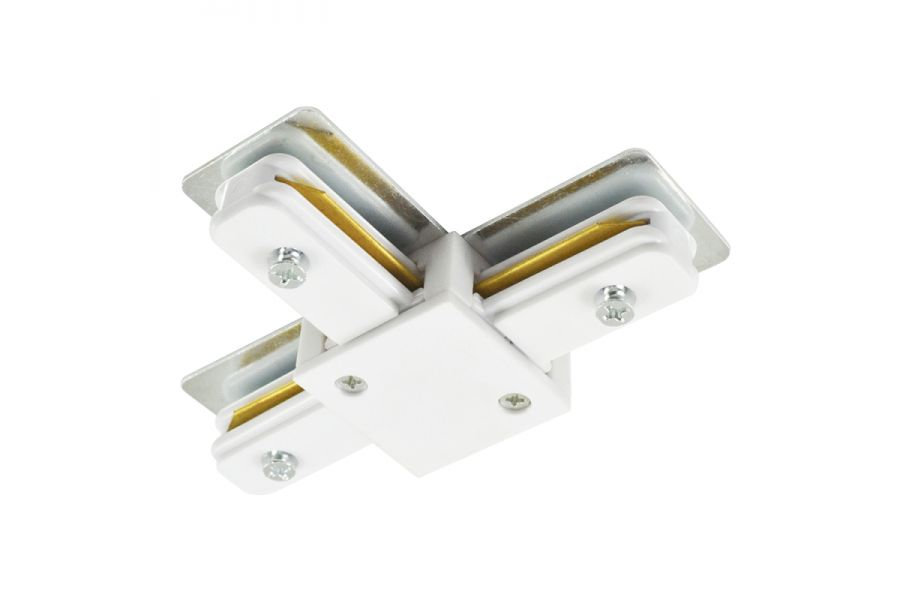 Коннектор для шинопровода Arte Lamp Track accessories A140233T