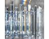 Подвесная люстра Citilux Ингвар CL334161