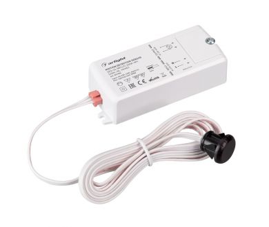 ИК-датчик Arlight SR2-IN-S87x35-200W-WH (230V, 5A, HAND) 041986
