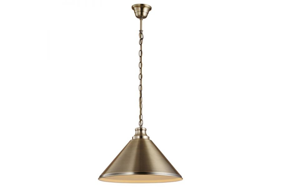 Подвесной светильник Arte Lamp Pendants A9330SP-1AB