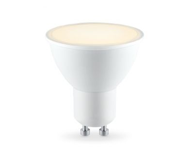 Светодиодная лампа Ambrella Light Bulbing GU10 11W 2700K 181103