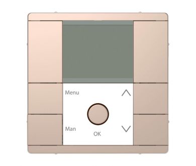 Центральная плата таймера Schneider Electric Merten D-Life MTN5755-6051