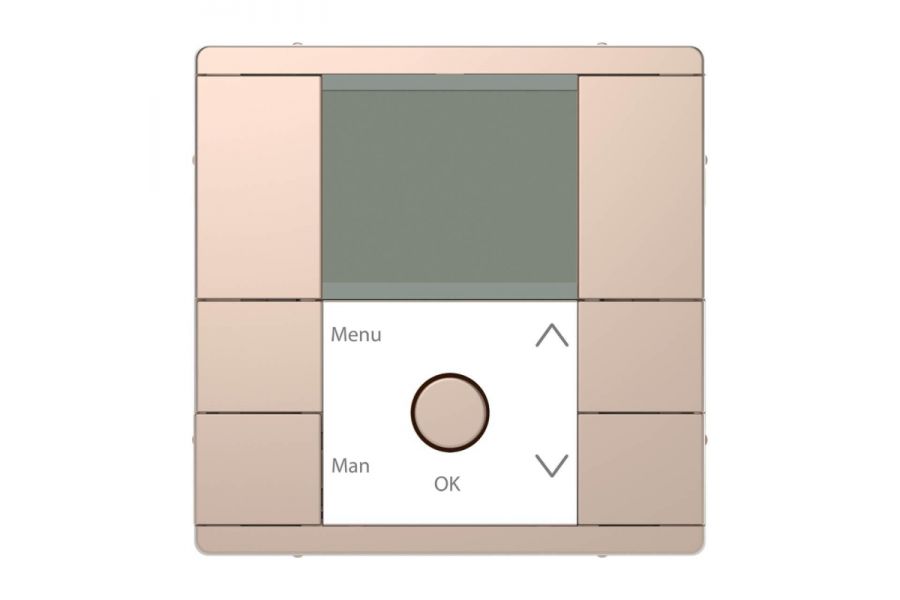 Центральная плата таймера Schneider Electric Merten D-Life MTN5755-6051