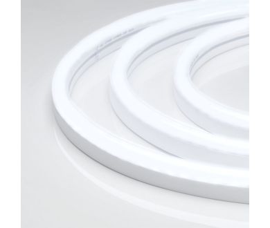 Гибкий неон Arlight ARL-Neon-2615-Side 24V White 030865