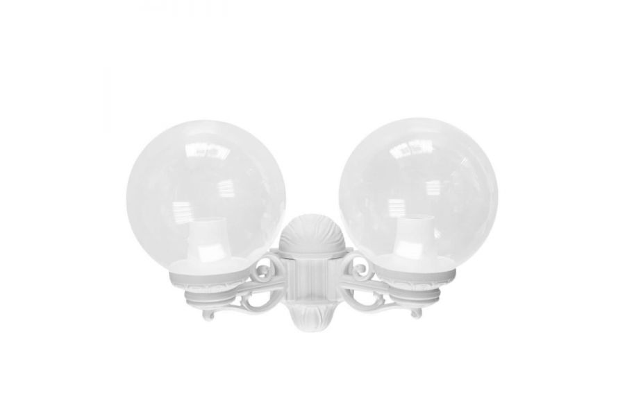 Уличный настенный светильник Fumagalli Porpora/G250 G25.141.000.WXE27
