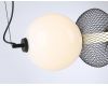 Подвесная люстра Ambrella Light High Light Modern LH11010