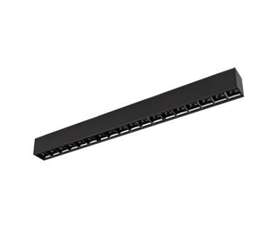 Купить Трековый светодиодный светильник Arlight Mag-Laser-45-L480-27W Day4000 032649 Трековый светодиодный светильник Arlight Mag-Laser-45-L480-27W Day4000 032649