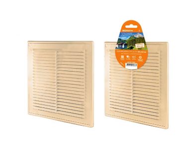 Решетка разъемная с москитной сеткой TDM Electric SQ1807-0084