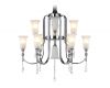 Подвесная люстра Ambrella Light Traditional TR3249