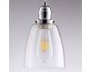 Подвесной светильник Arte Lamp A9387SP-1CC