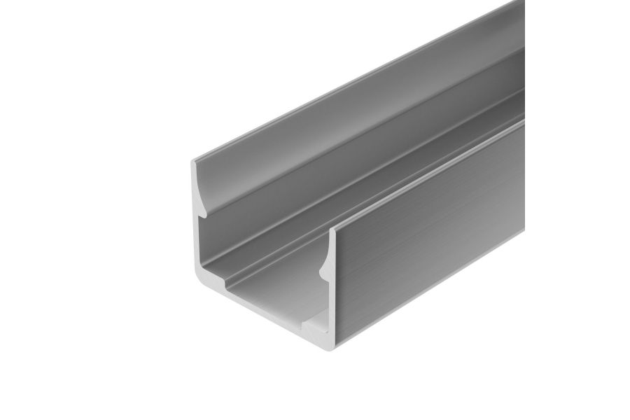 Профиль Arlight WPH-FLEX-1414-1000 ANOD (Алюминий) 062506
