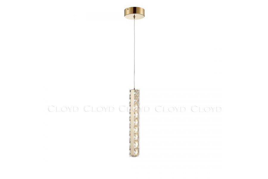 Подвесной светильник Cloyd Elata 11558