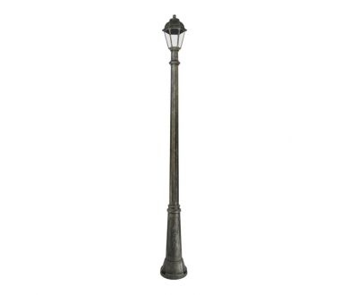 Уличный фонарь Fumagalli Ricu/Saba K22.157.000.BXF1R