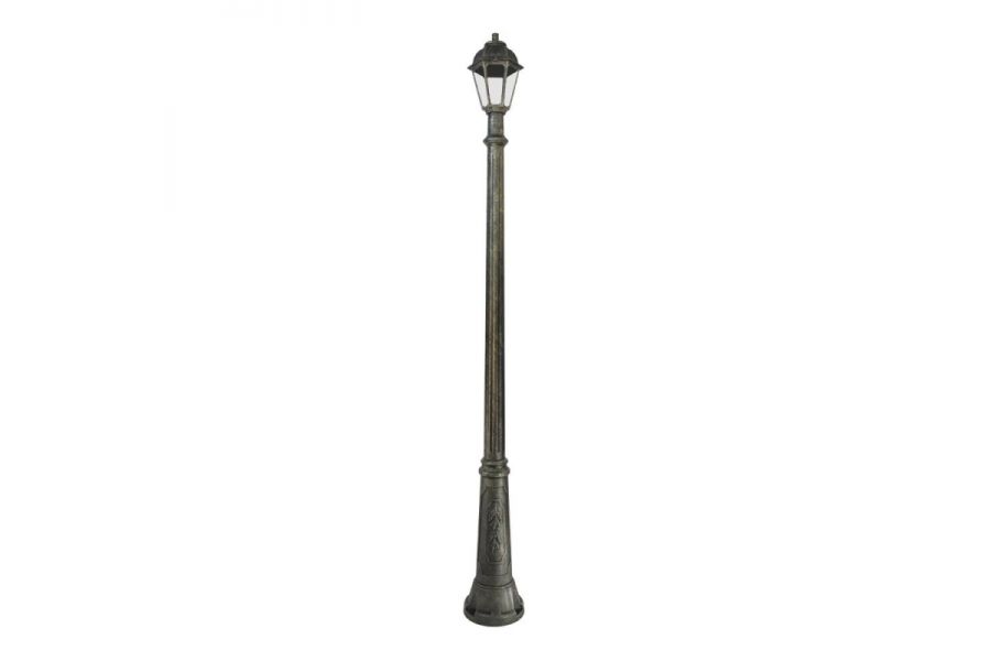 Уличный фонарь Fumagalli Ricu/Saba K22.157.000.BXF1R