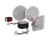 Аудиосистема Bluetooth Schneider Electric Unica Top MGU70.566.30