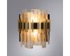 Настенный светильник Arte Lamp Alya A1053AP-2PB