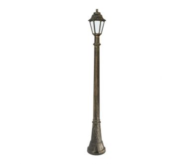 Уличный фонарь Fumagalli Artu/Anna E22.158.000.BYF1R