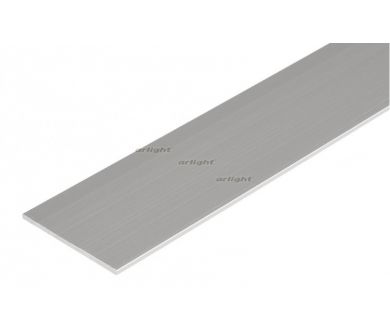 Полоса алюминиевая Arlight ARH-W50-2000 Anod 022491
