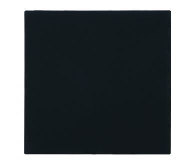 Выключатель 1-клавишный (механизм) Stekker Мия 250В 10А RSW10-3103-05 черный бархат 50442