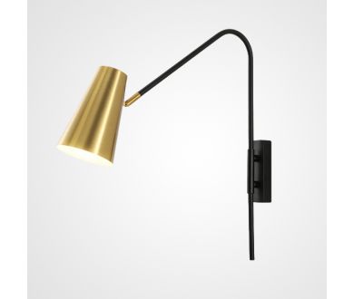 Бра ImperiumLoft Verina 224056-23