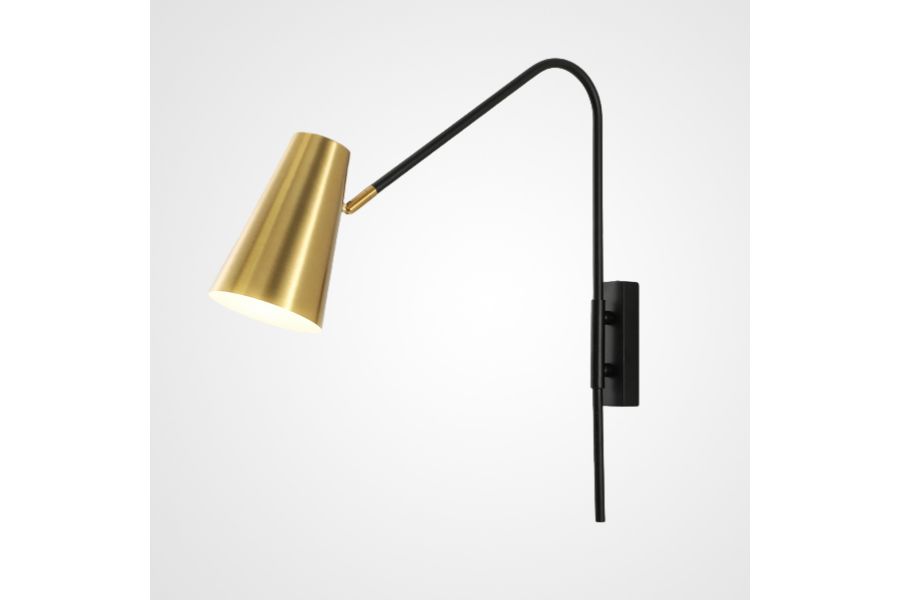 Бра ImperiumLoft Verina 224056-23