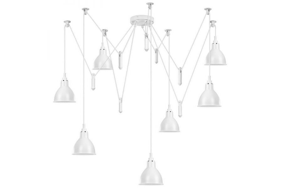 Подвесная люстра Lightstar Acrobata 761076