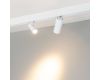 Трековый магнитный светильник Arlight MAG-ORIENT-SPOT-R45-9W Warm3000 048664