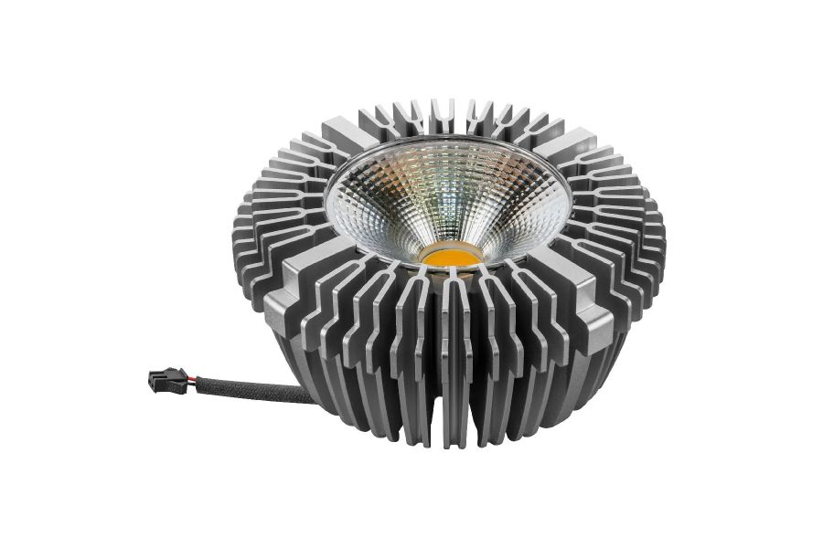 Лампа светодиодная Lightstar AR111 30W 3000K 940132