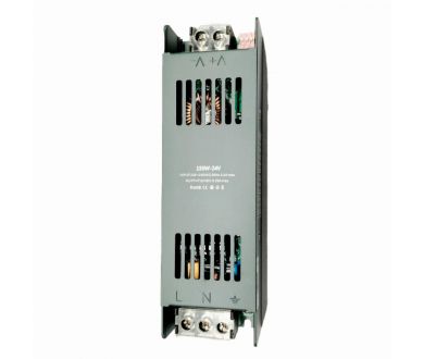 Блок питания для светодиодной ленты Favourite 150Вт DC24В 6.25А IP20 2002-DC-200