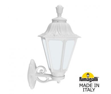 Уличный настенный светильник Fumagalli BISSO/RUT E26.131.000.WYE27