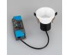 Встраиваемый светильник Arlight MS-Volcano-Built-R65-6W Warm3000 033662