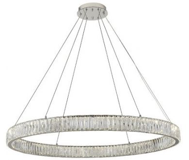 Подвесной светильник Newport 8240N/100 chrome М0071020