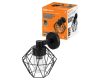 Уличный настенный светильник TDM Electric Доминго SQ0330-0263