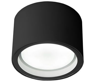 Уличный потолочный светильник Elektrostandard Light 4690389180835
